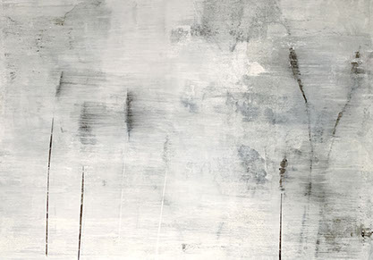 JULIANE SOMMER | Shadows 2 | 140 x 100 cm